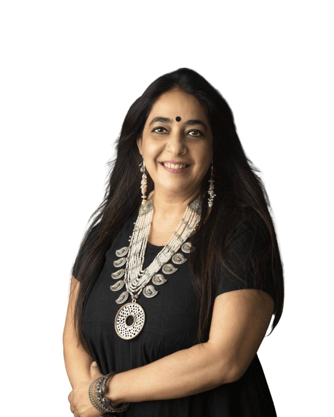 Ar. Bhadri Suthar - Jury Member