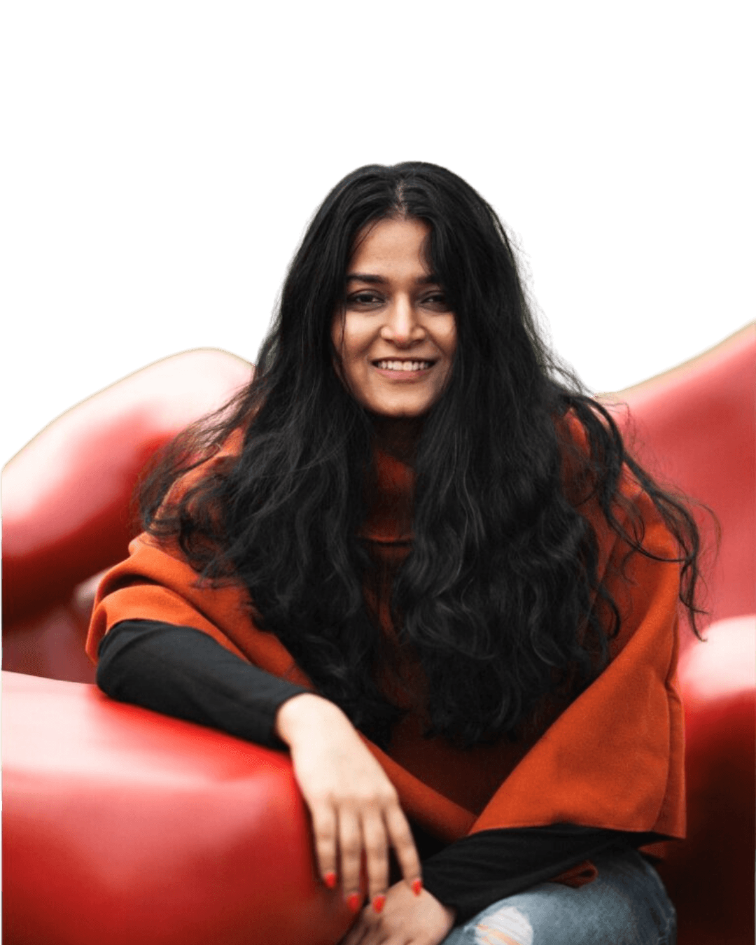 Ar. Hiloni Sutaria - Jury Member