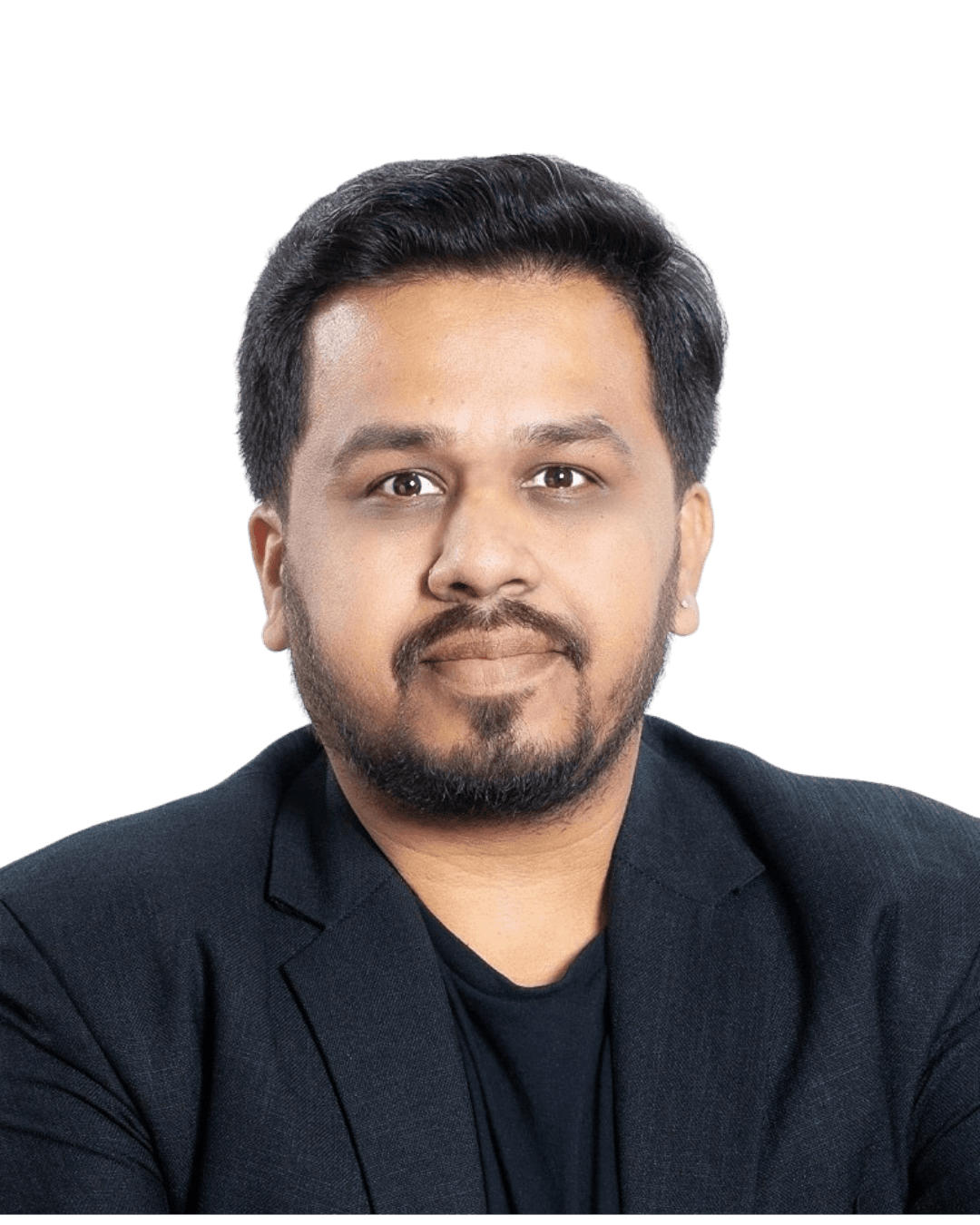 Ar. Mahesh Rameshwar Bangad - Jury Member