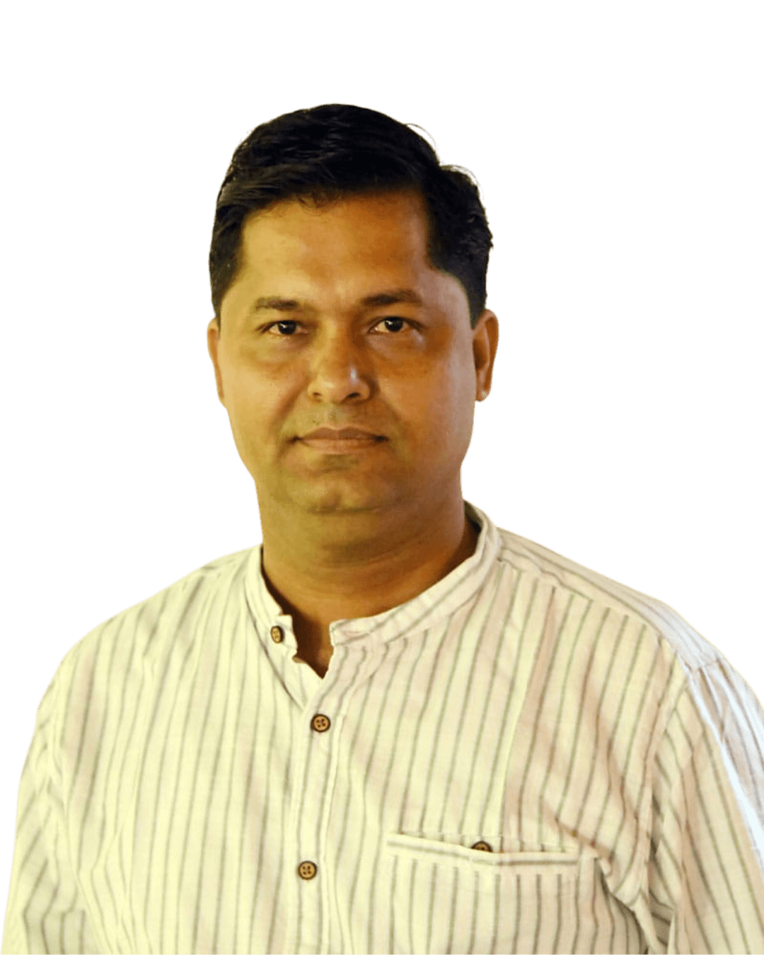 Dr. Naresh Chhatwani - Jury Member