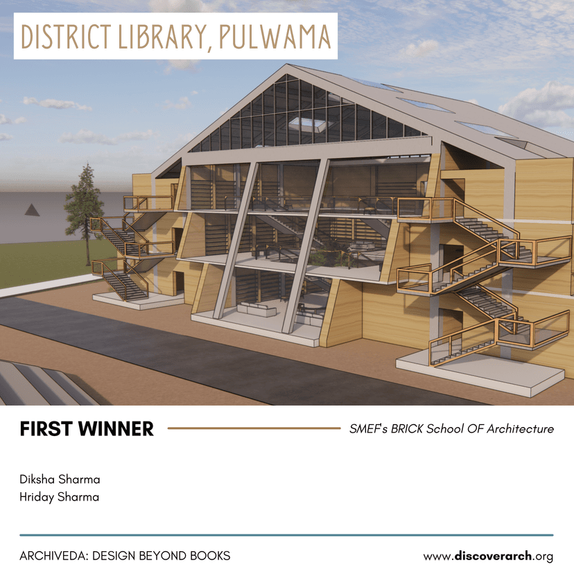 FIRST PRIZE WINNER