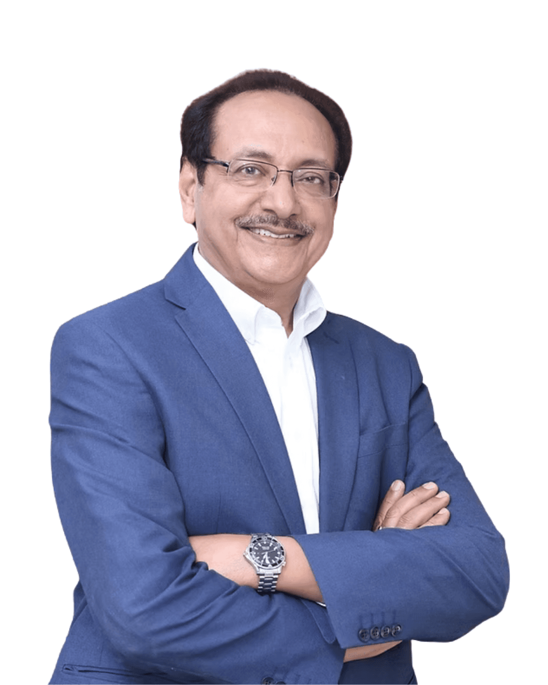 Ar. Sangeet Sharma - Jury Member