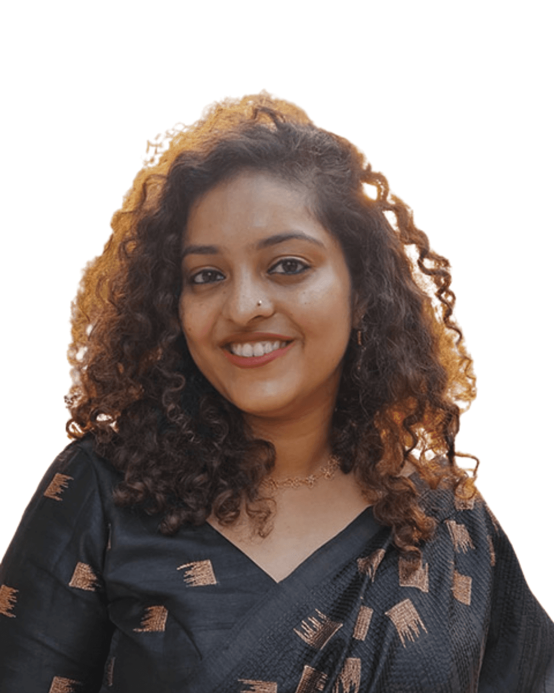 Ar. Amrutha Kishor - Jury Member