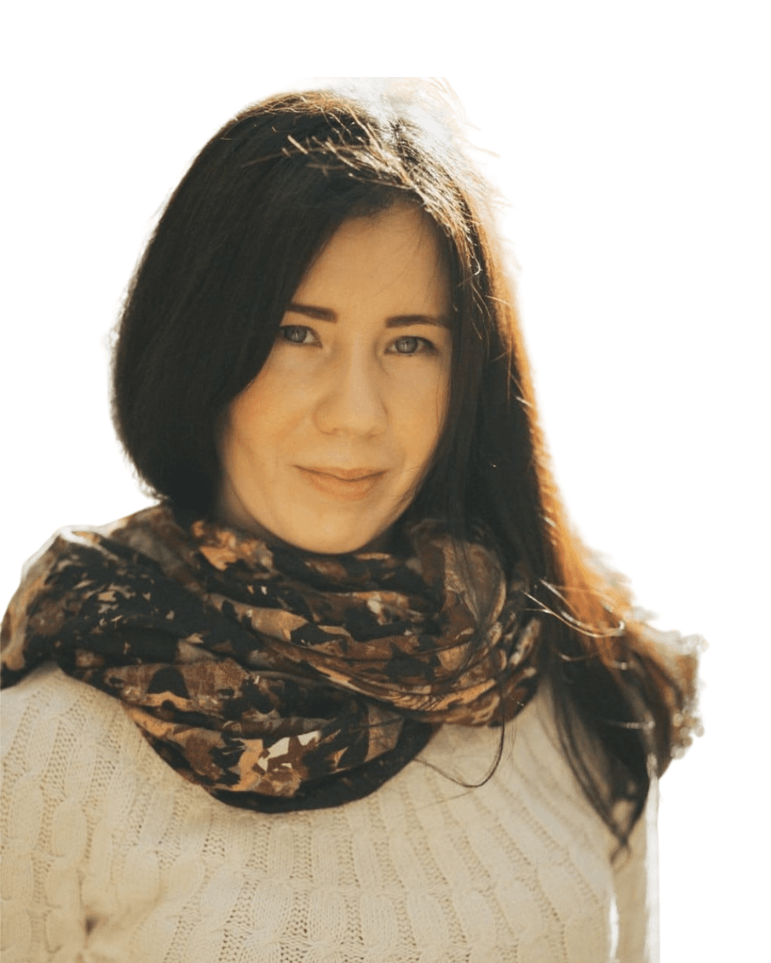 Dr. Adelya Sayfutdinova - Jury Member