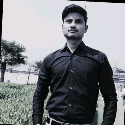 Gaurav Pal - DiscoverArch Team
