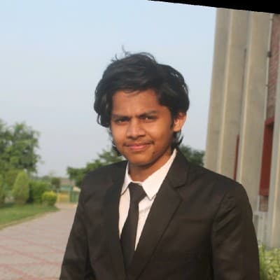 Omm Dhal Mahapatra - DiscoverArch Team