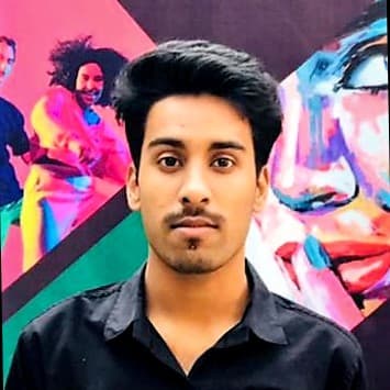 Rinku Pradhan - DiscoverArch Team