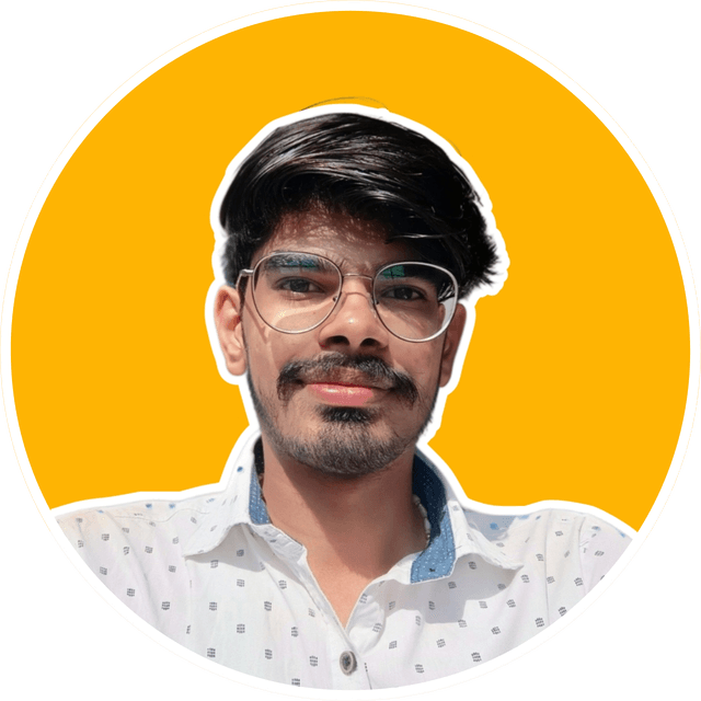 Vikrant Yadav - DiscoverArch Team
