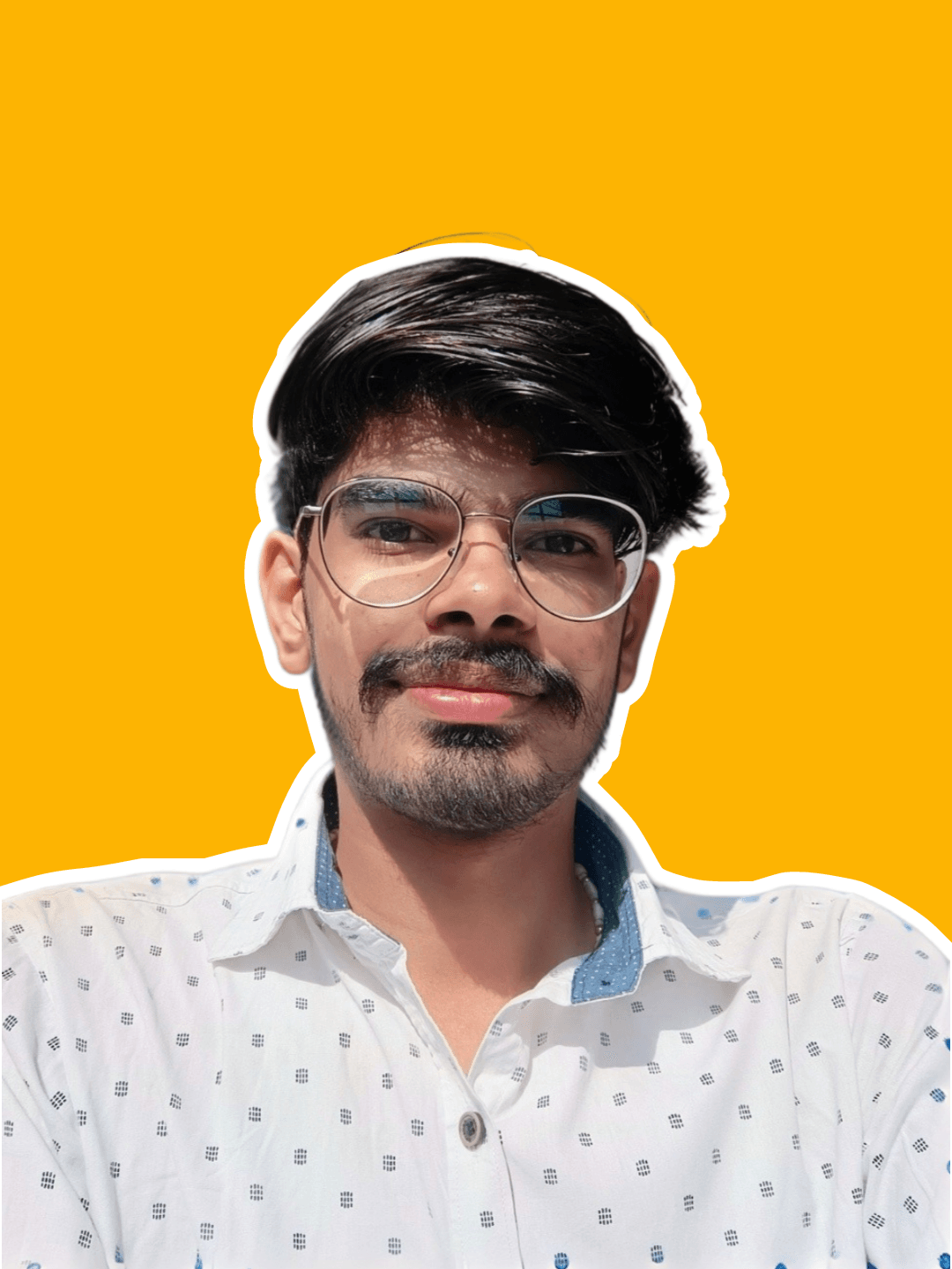 Vikrant Yadav