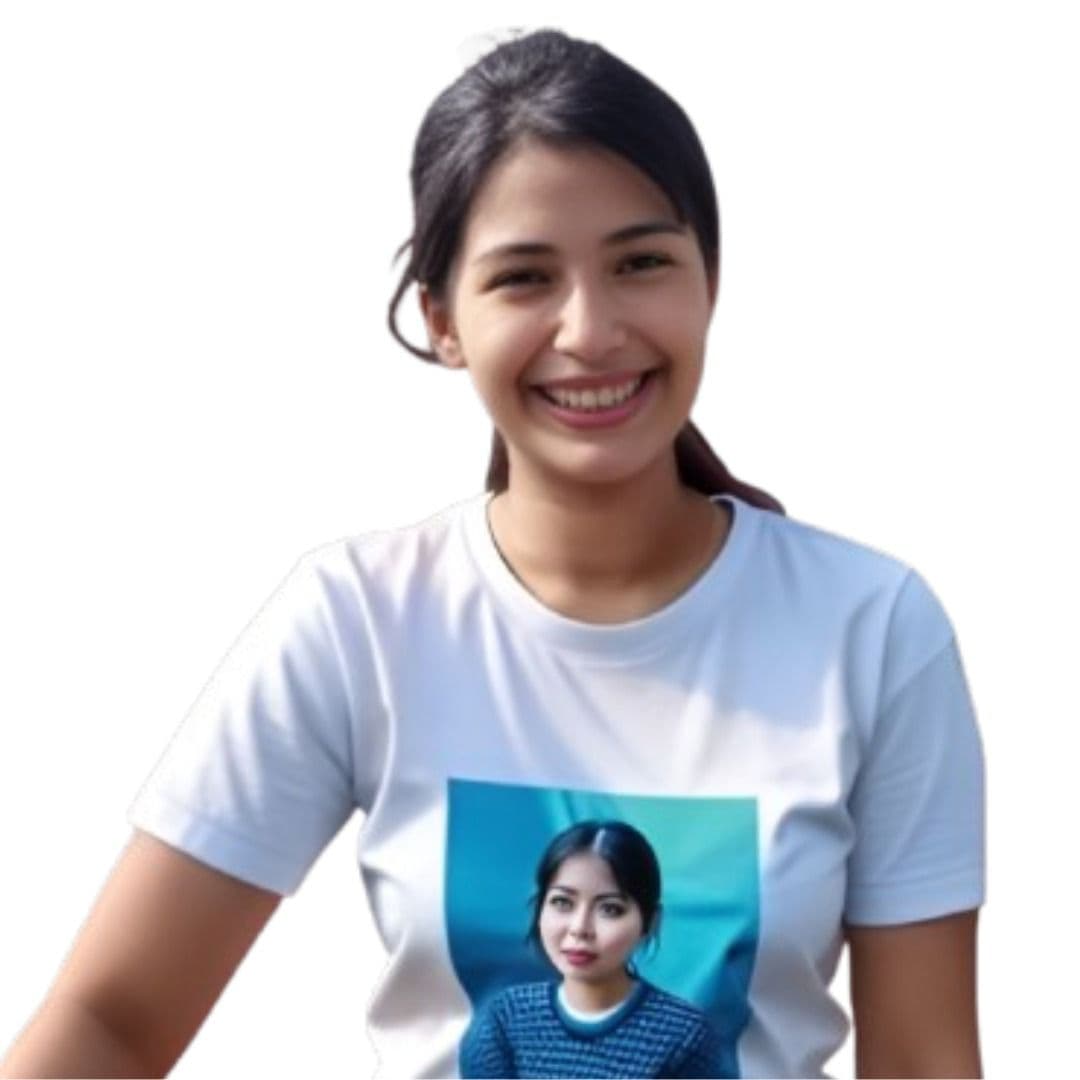 Profile photo of Jasheen Sayed