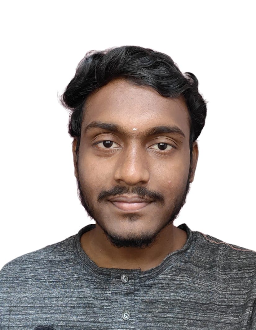 Madhan Raj