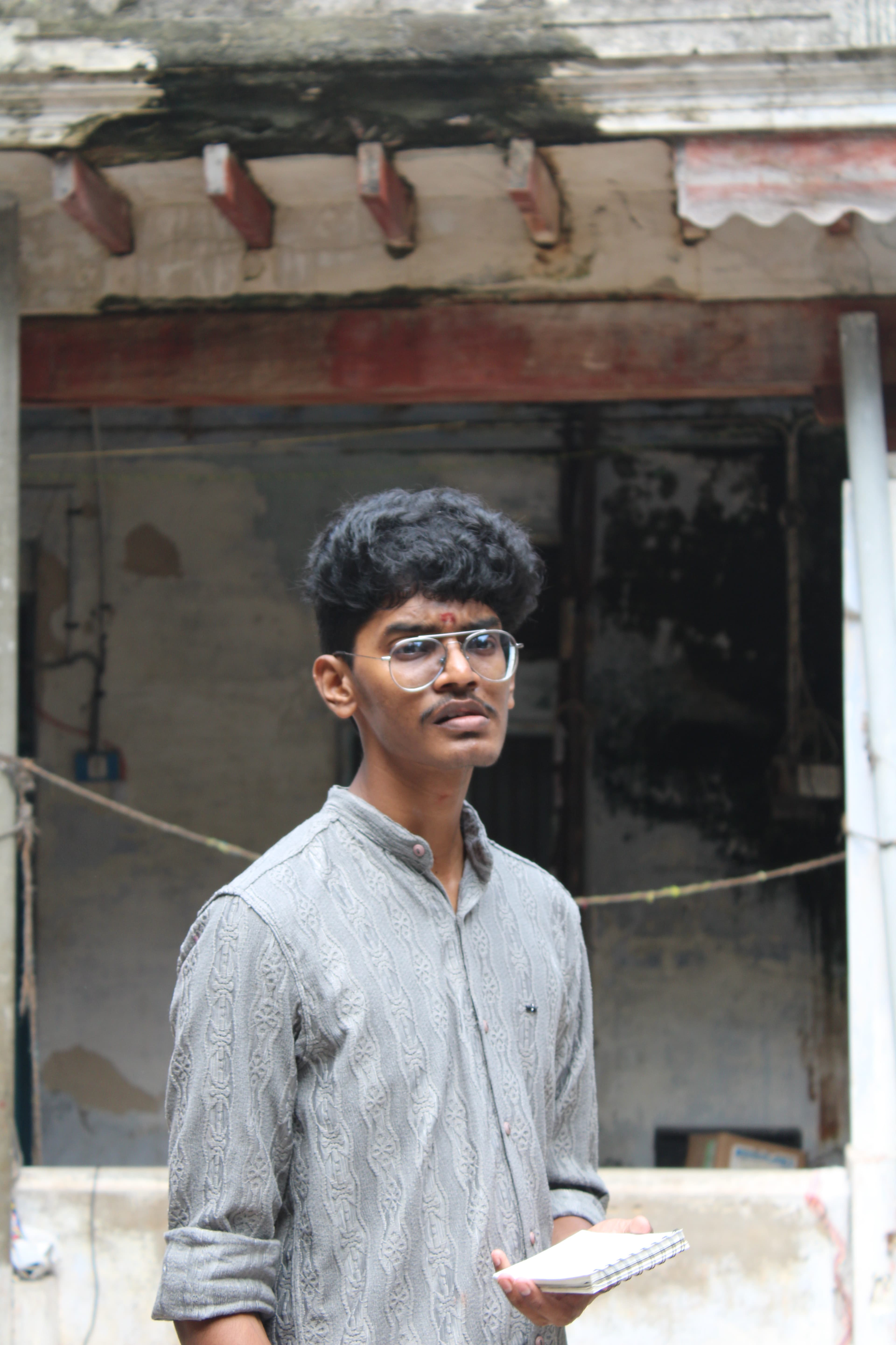 Profile photo of Narain Goushik