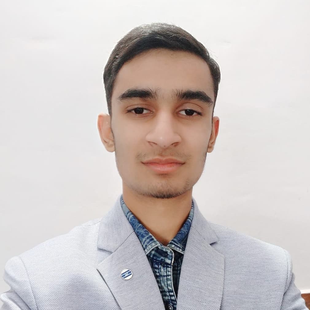 Priyanshu