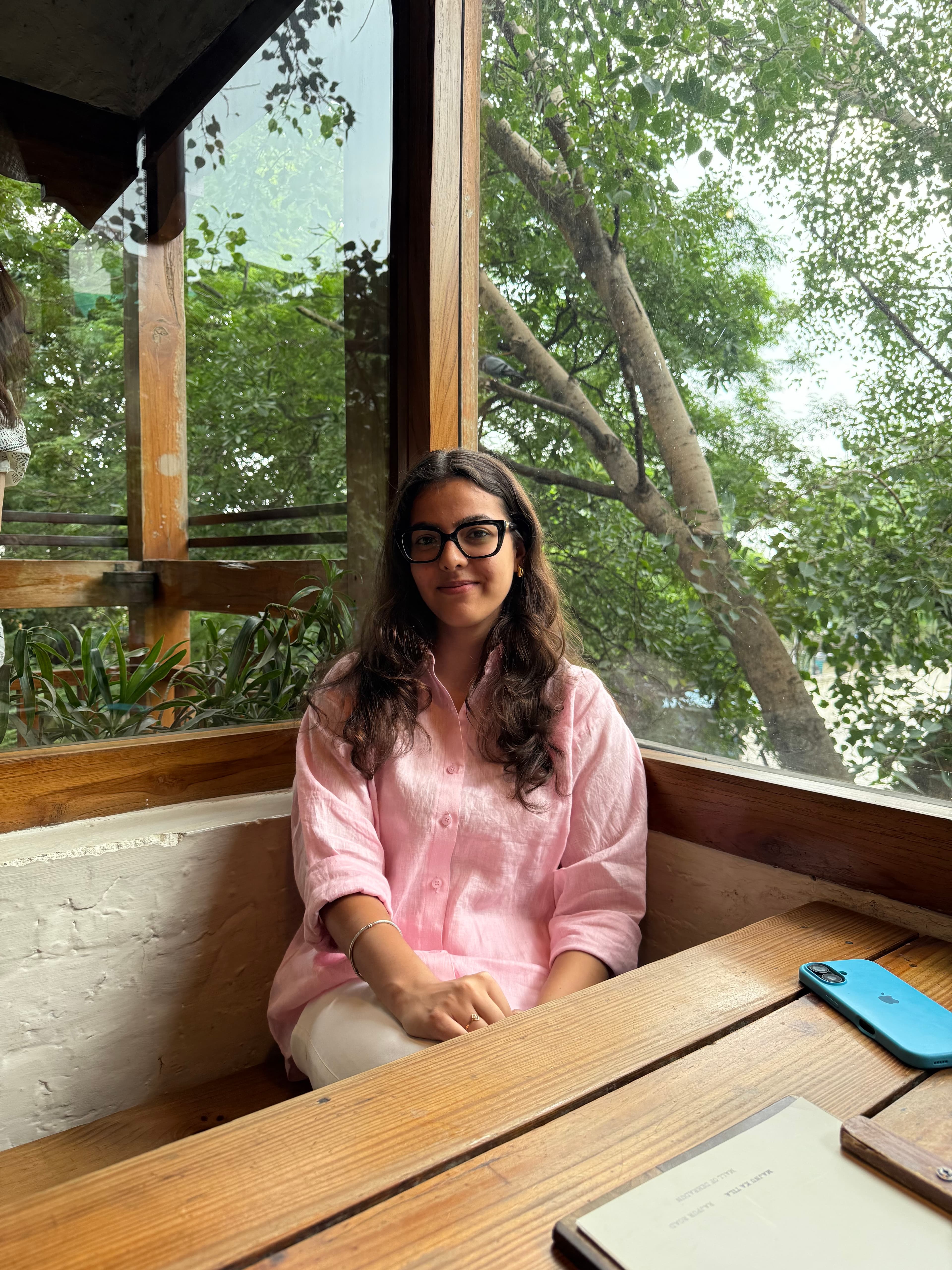 Profile photo of Ruhani Arora