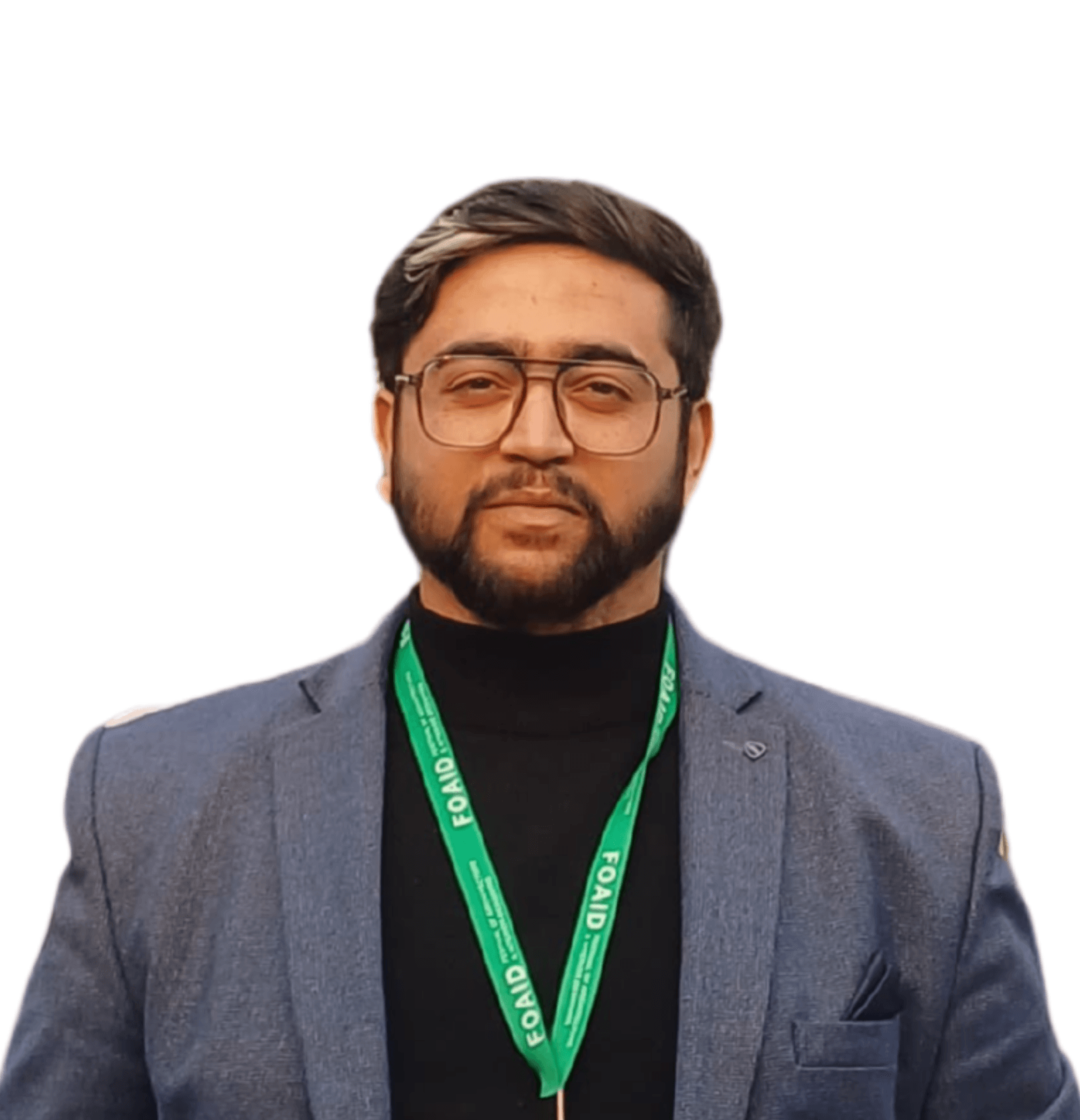 Saransh Sharma