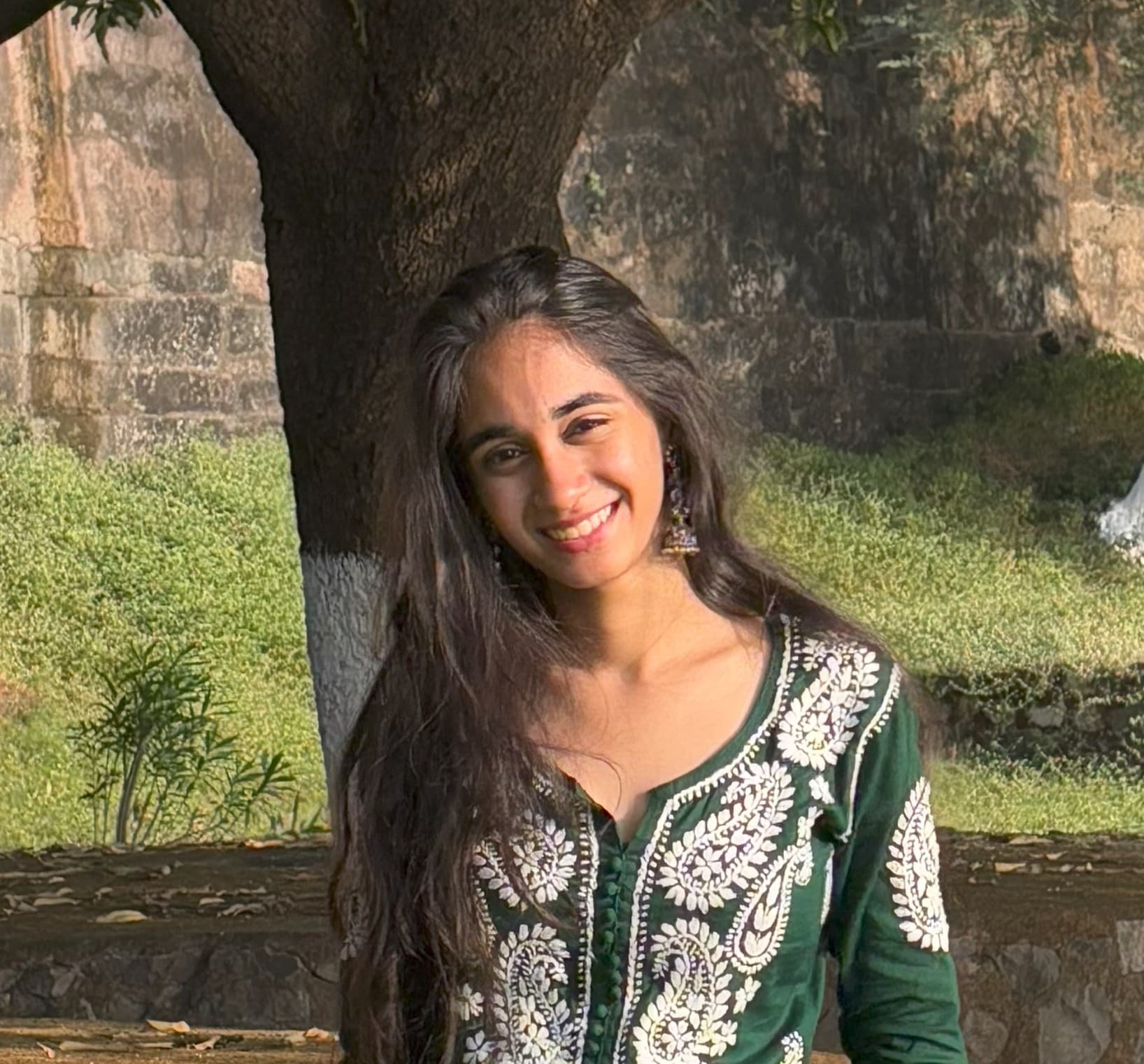 Profile photo of Shikha Salhotra