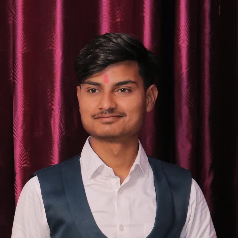 Gaurav Pal