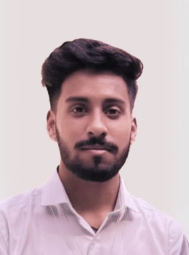 Rinku Pradhan