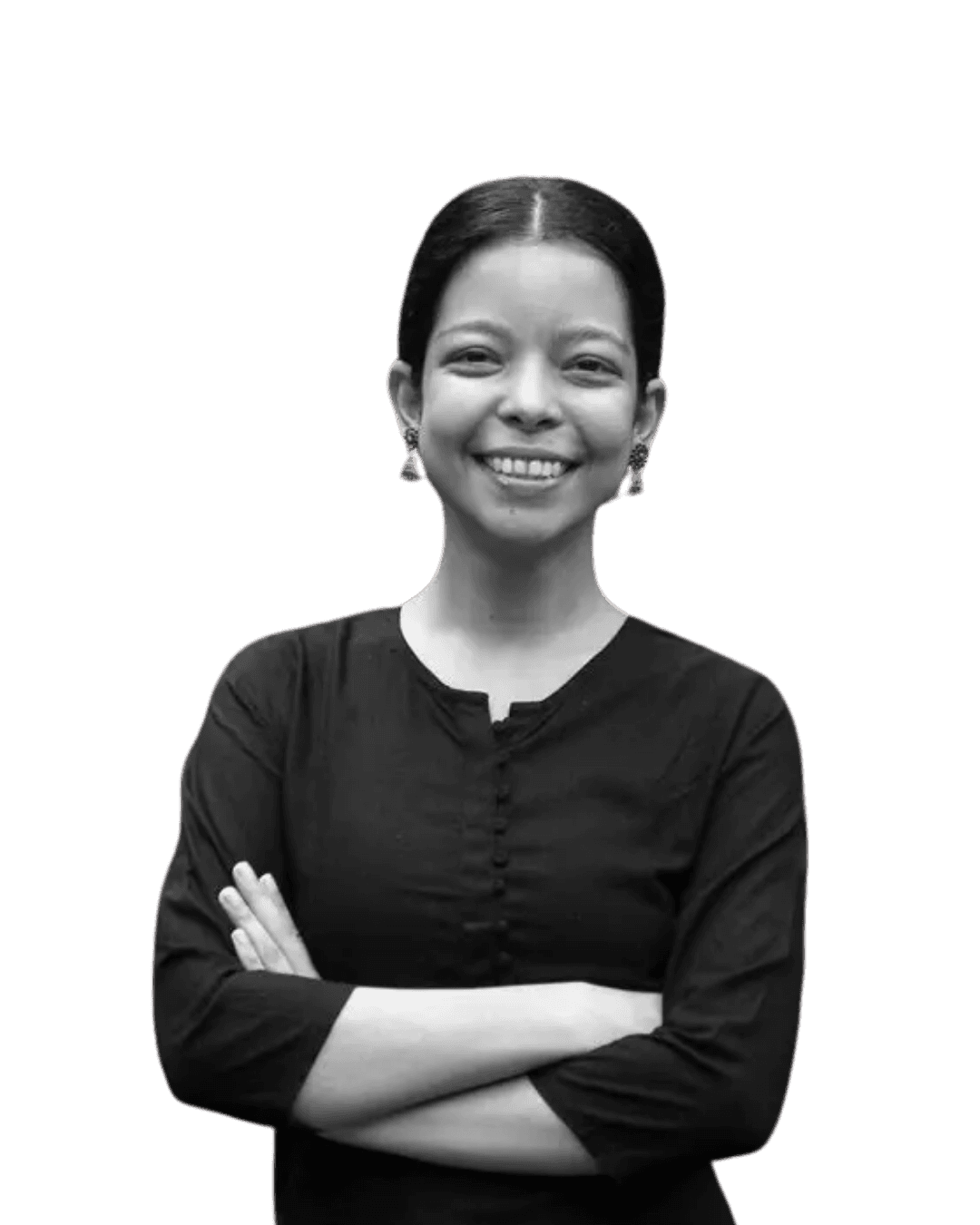 Ar. Swarima Agarwal