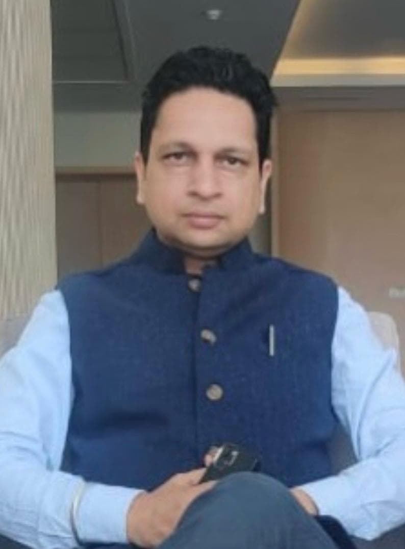 Ar. Amit Sharma