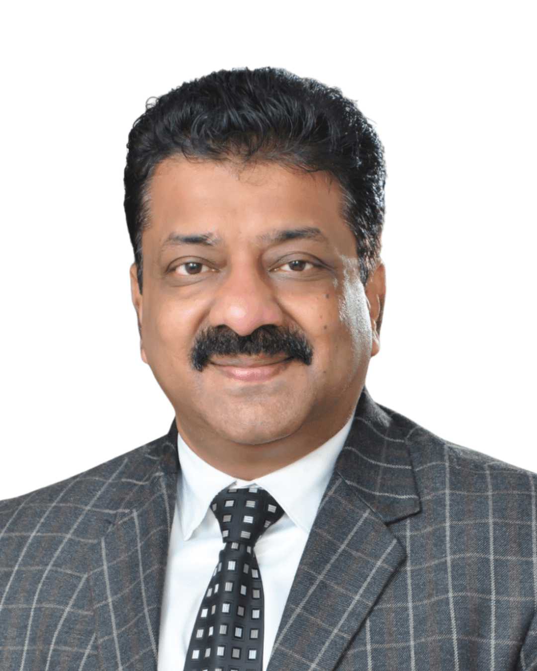 Ar. Sanjay Goel