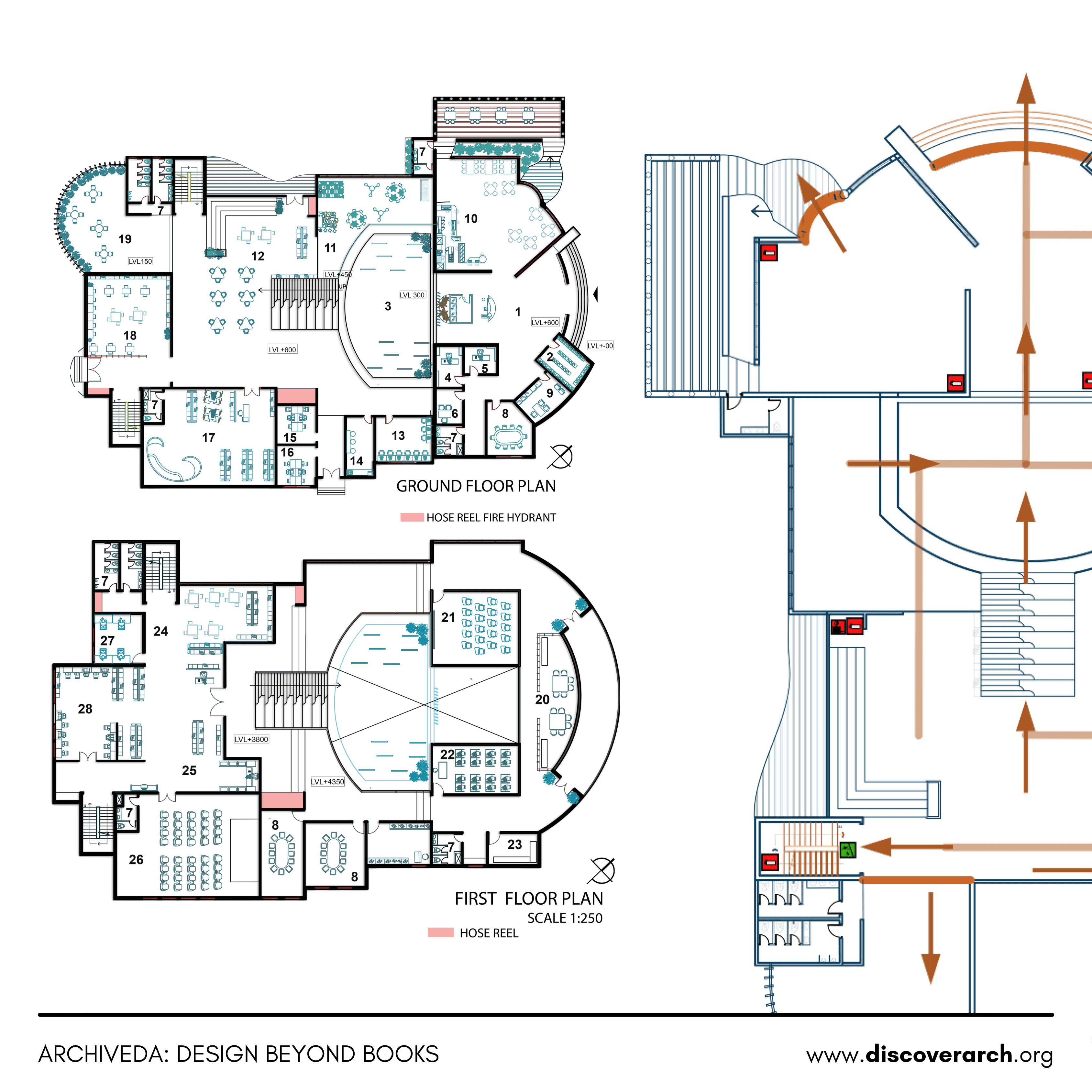 A featured project image from one of the competitions.