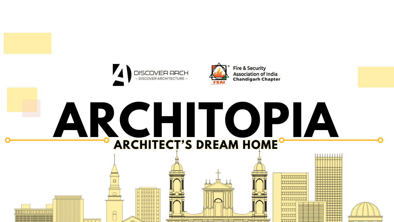 ARCHITOPIA: Architect's Dream House