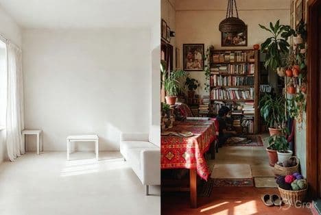 The Problem with Minimalism: Why ‘Less is More’ is Failing Real Lives