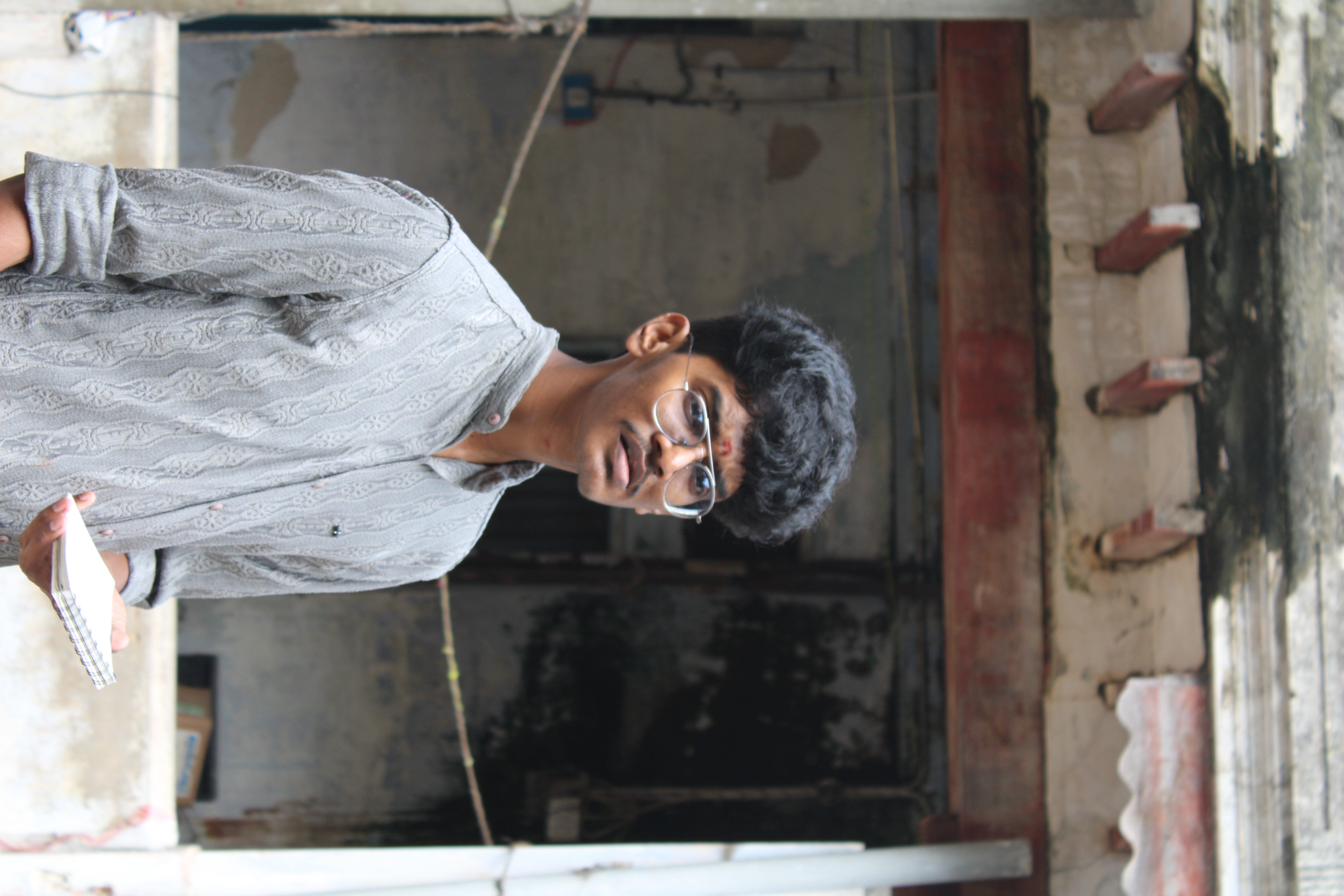 Narain Goushik profile photo