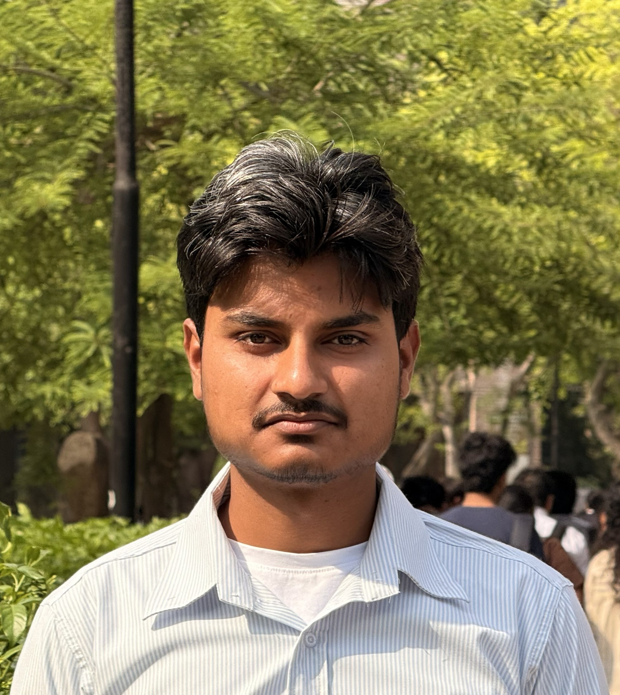 Gaurav Pal profile photo