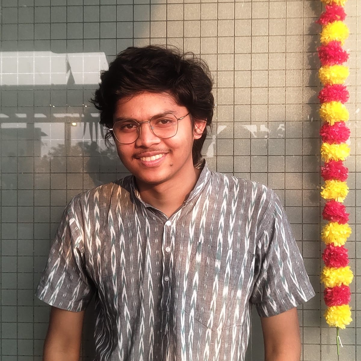 Omm Dhal profile photo