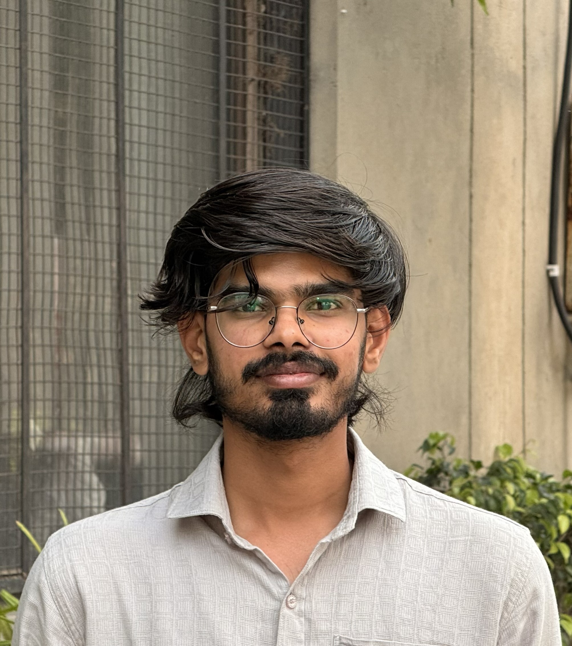 Vikrant Yadav profile photo