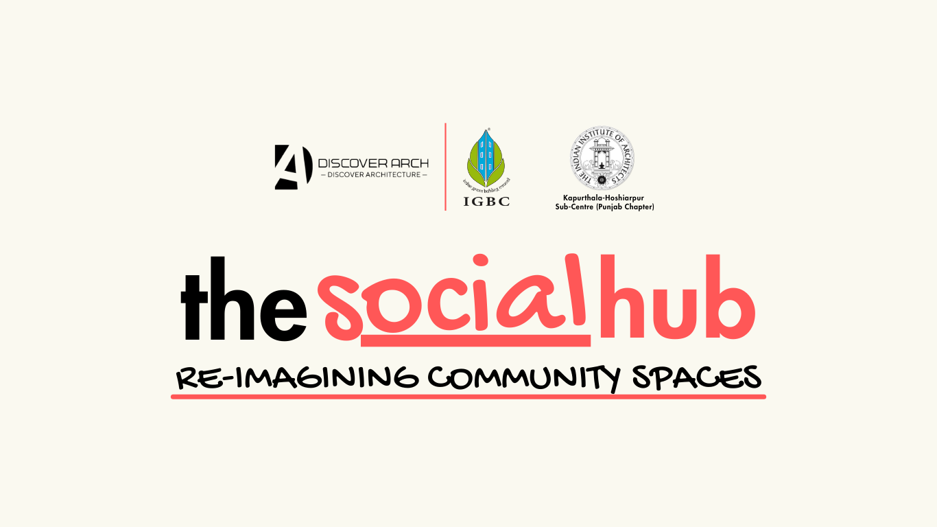 The Social Hub Book Cover
